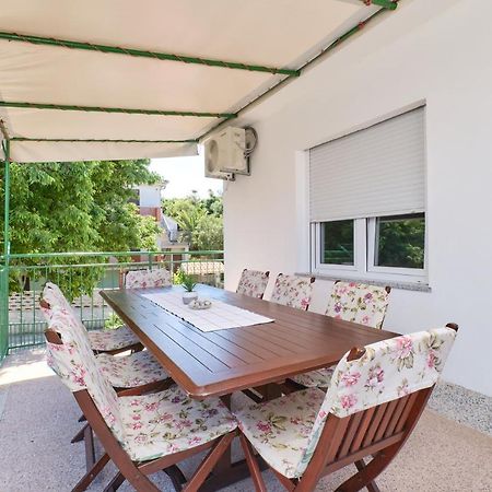 Sea View Apartment Sandra In 말리로시니 외부 사진